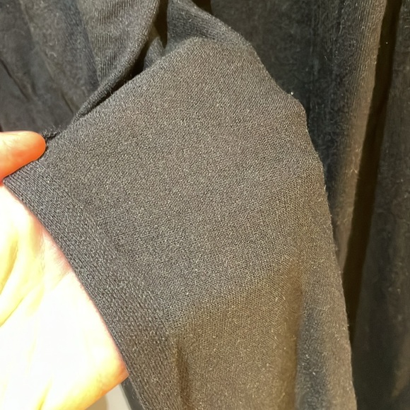 100% cashmere long cardigan - Picture 12 of 12